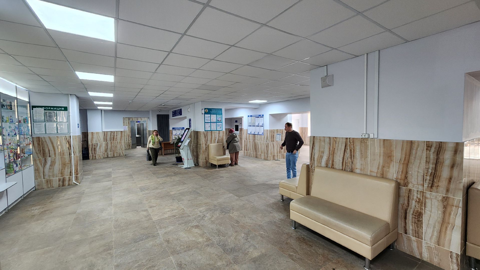 протвино, медицина, день борьбы с инсультом,