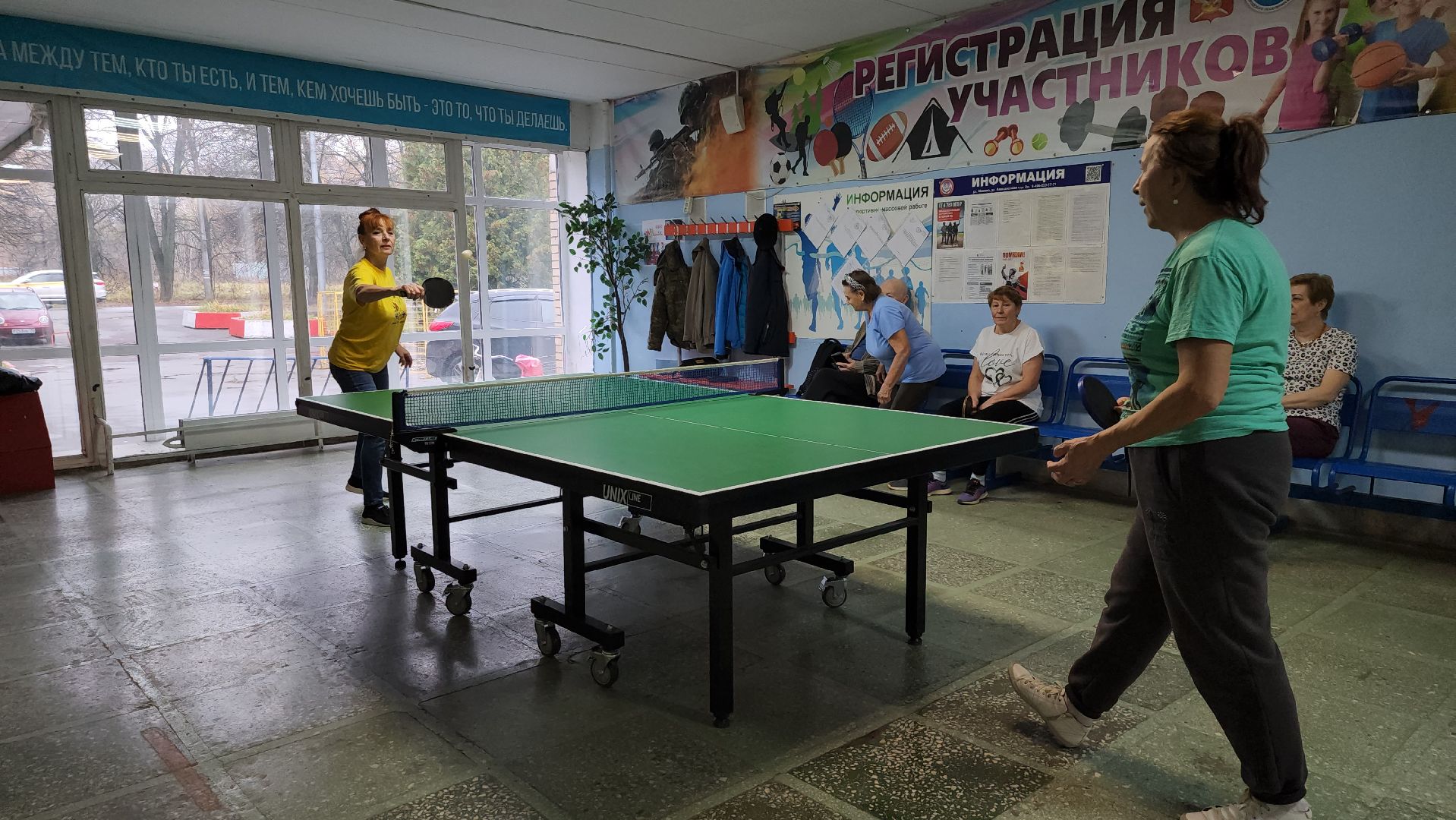 щёлково, монино, активное долголетие, Спортсмены монино,