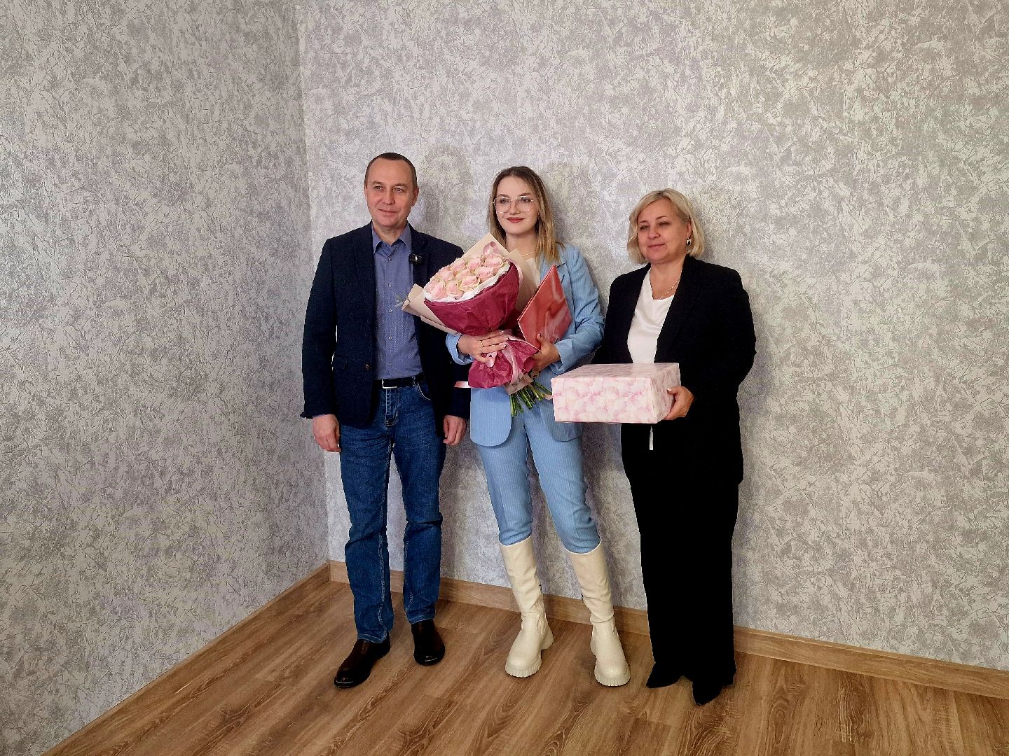 воскресенск, жилье для детей-сирот,