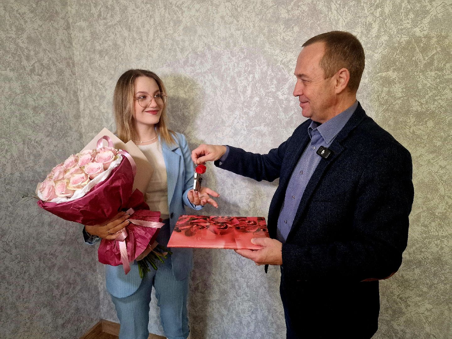 воскресенск, жилье для детей-сирот,