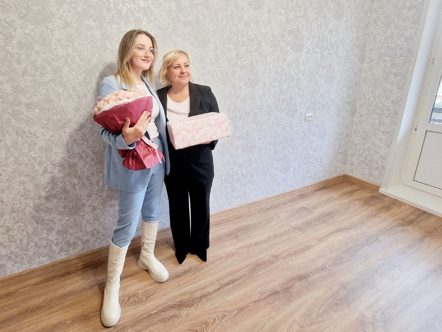 воскресенск, жилье для детей-сирот,