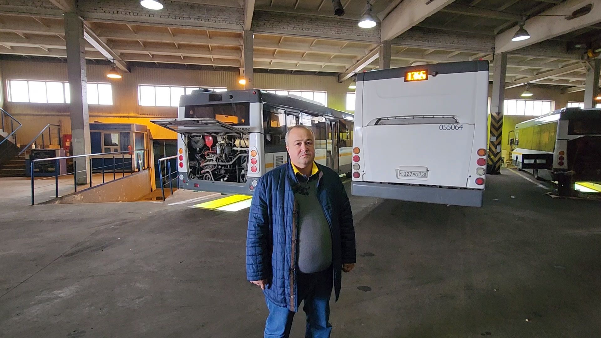 чехов, мострансавто, производственная база чехов, мойка для автобусов, автомойка, автоматическая мойка, очистка транспорта, техническое обслуживание, текущий ремонт, подготовка к рейсам, автопарк, маршруты, технический персонал, директор пб чехов, алексей коркин,вакансии, трудоустройство,