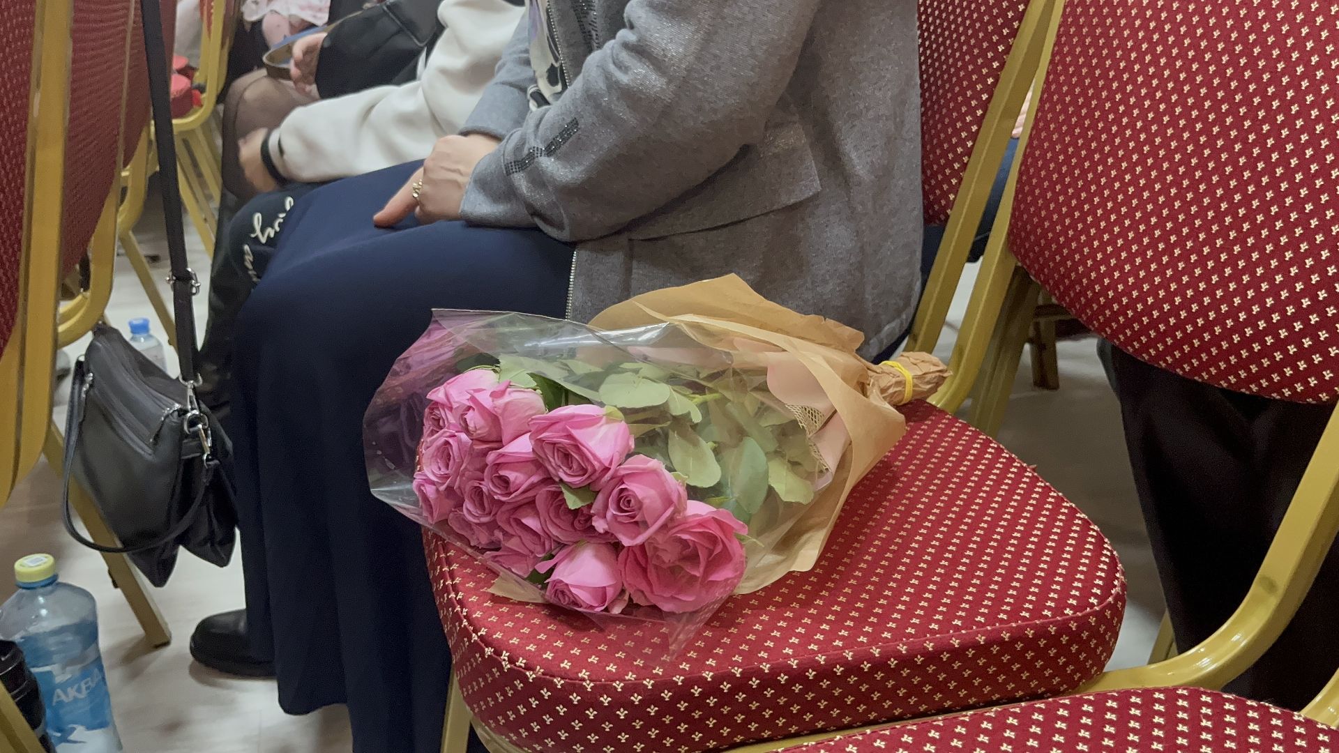 красногорск медицина, школа искусств, первоклассники,