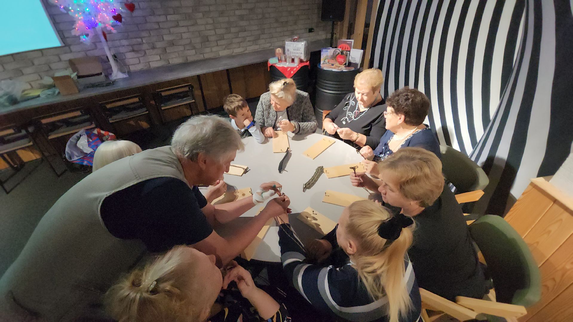 протвино, волонтеры, день волонтера,