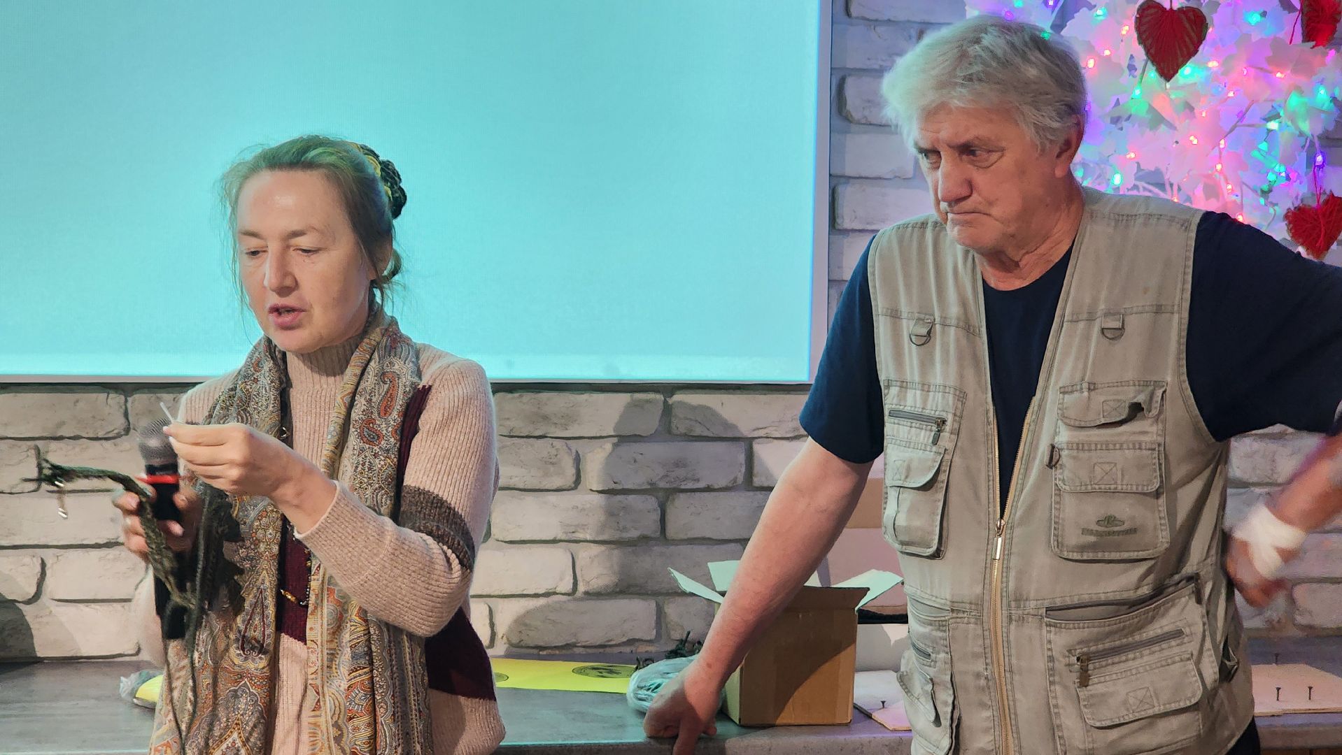 протвино, волонтеры, день волонтера,