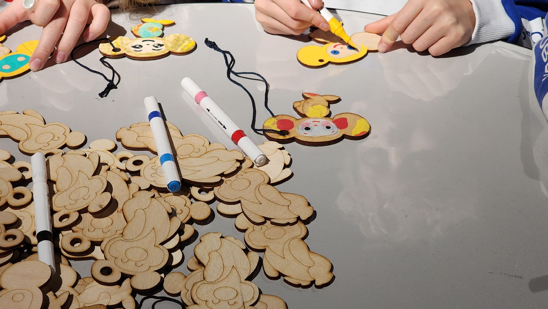 протвино, волонтеры, день волонтера,