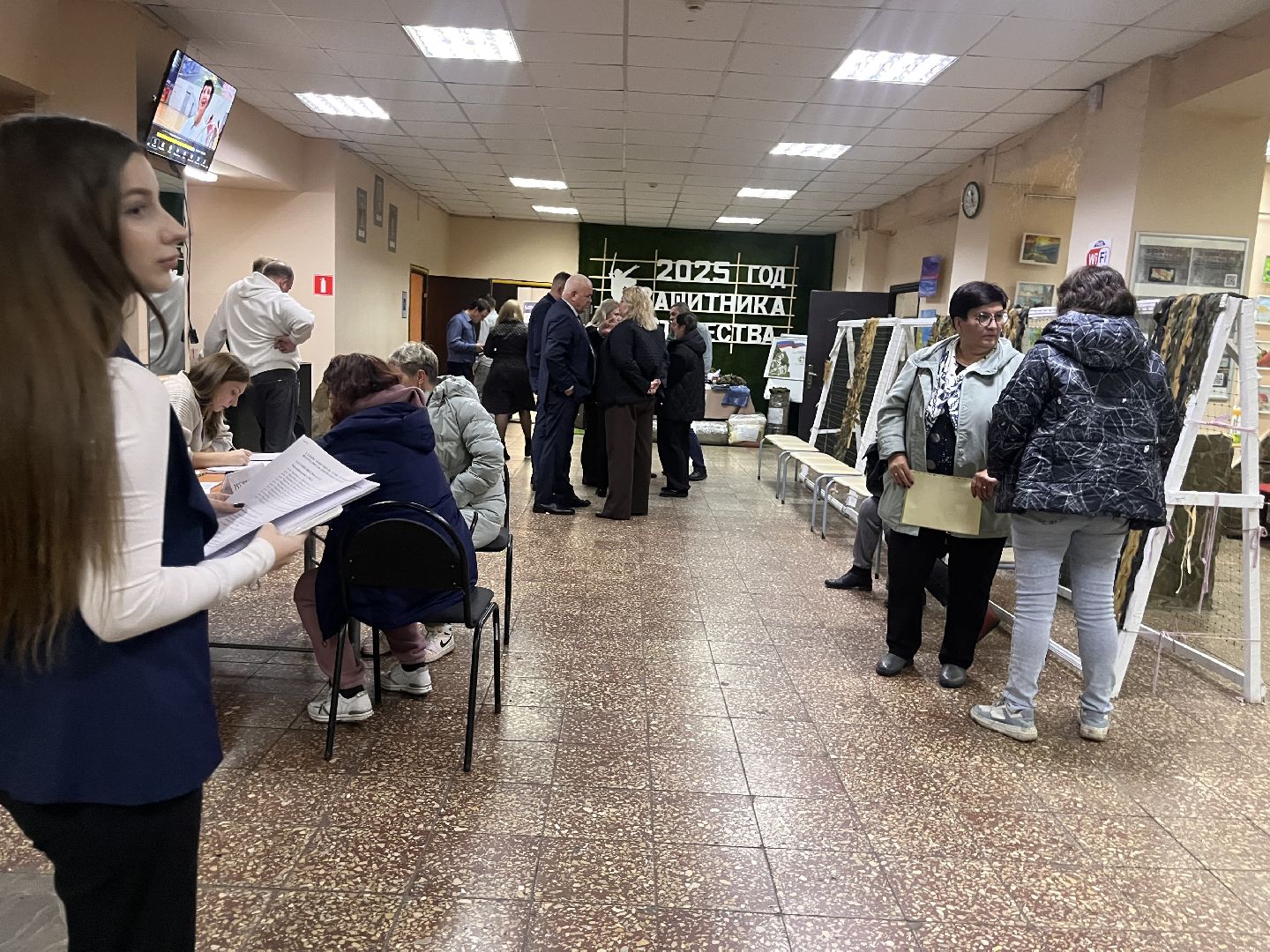 выездная администрация,  выездная администрация шатура, черусти,