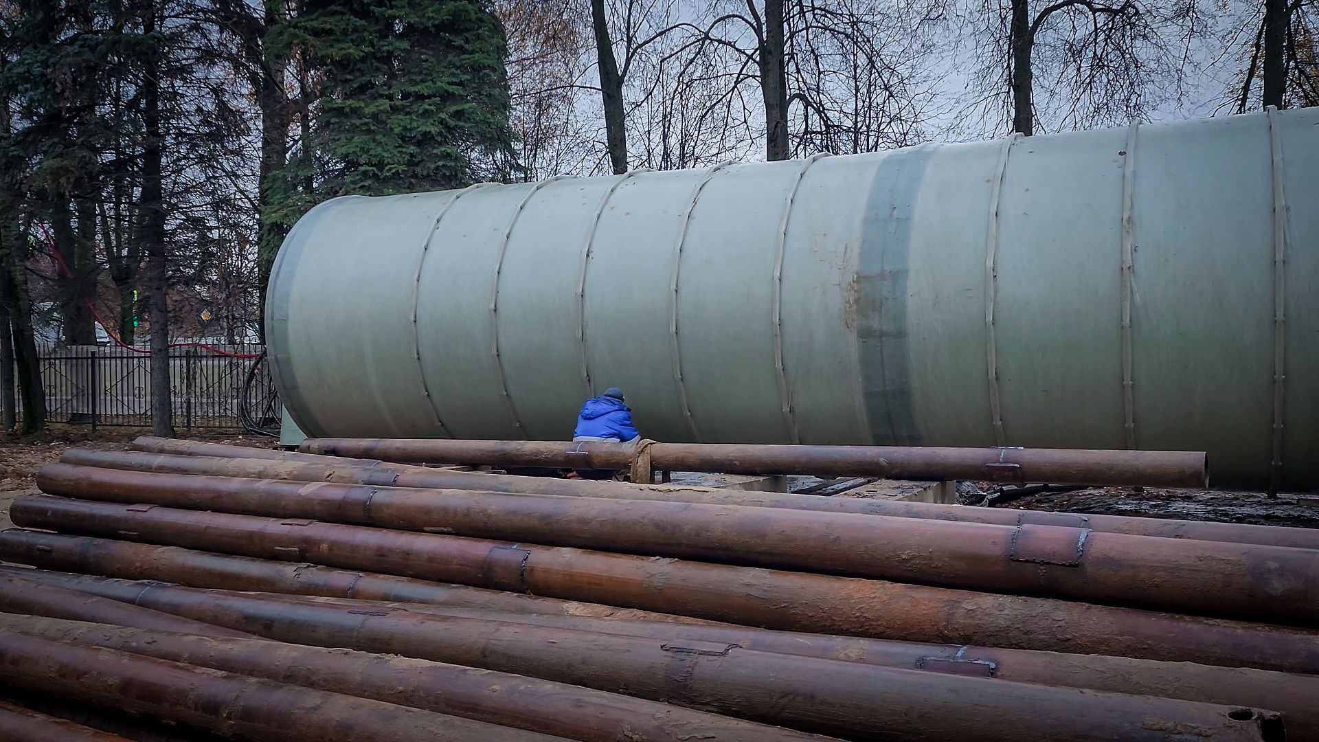 бронницы, пристройка к лицею бронницы, черновая отделка помещений , новый корус лицея в бронницах,