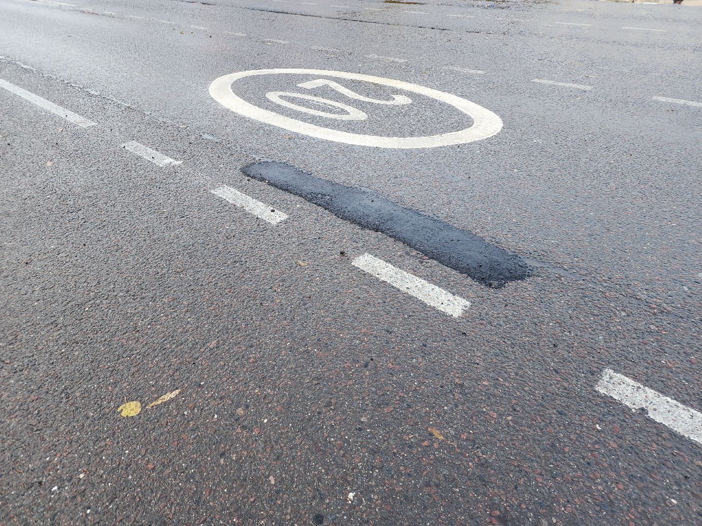 фрязино, ремонт дорог, ямочный ремонт, горячий асфальт,