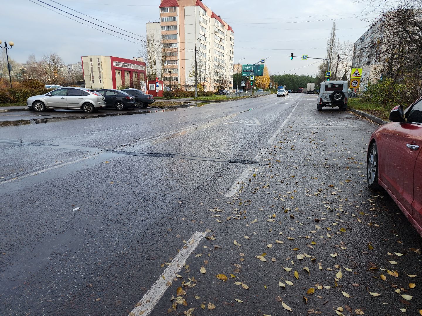 фрязино, ремонт дорог, ямочный ремонт, горячий асфальт,