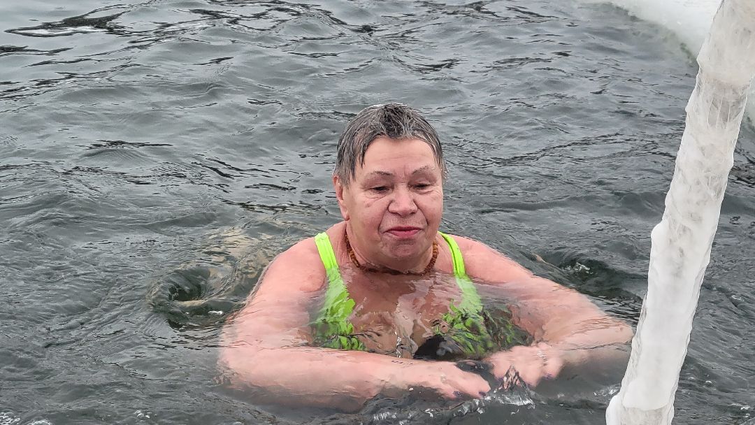 Красногорск