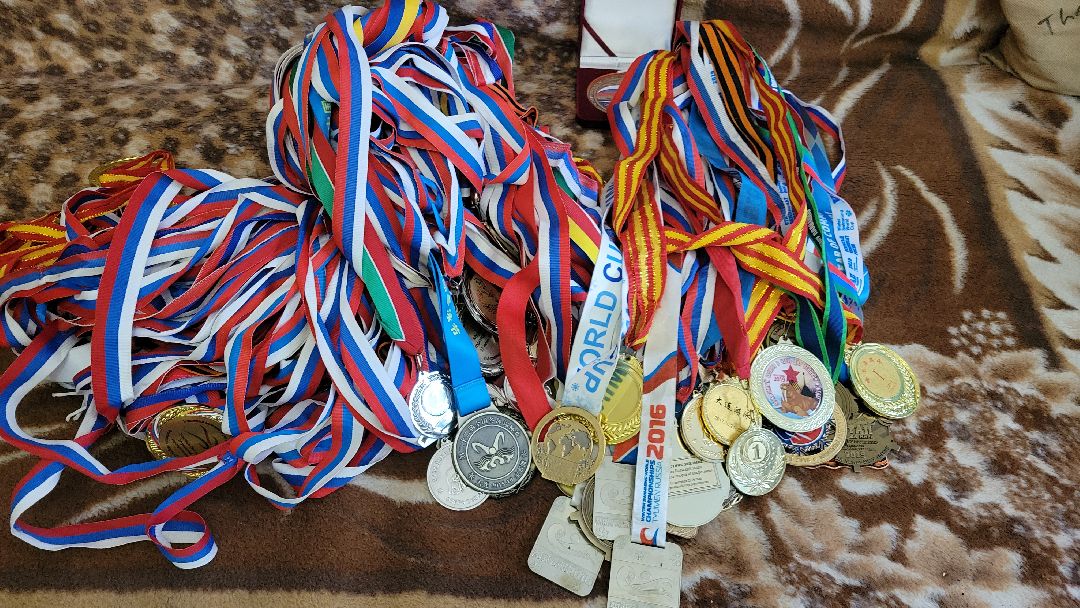 Красногорск