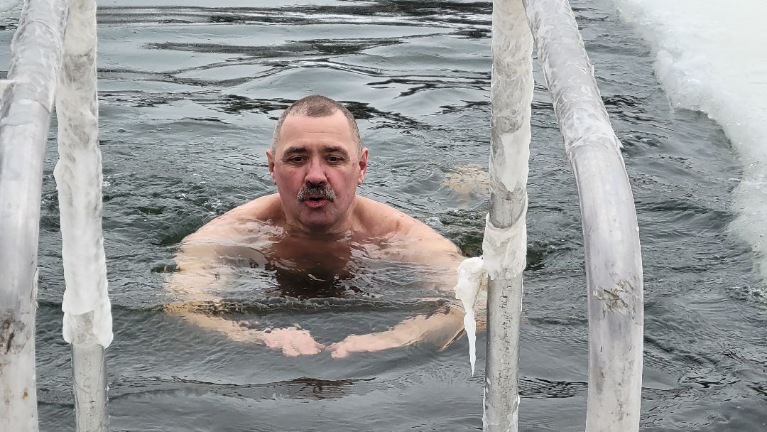 Красногорск