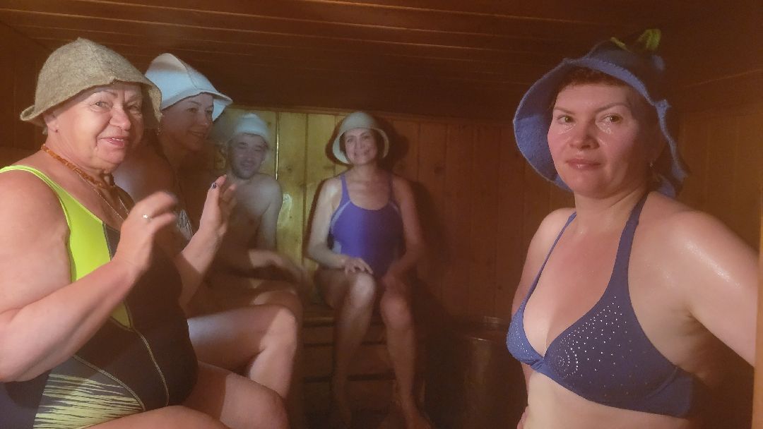 Красногорск