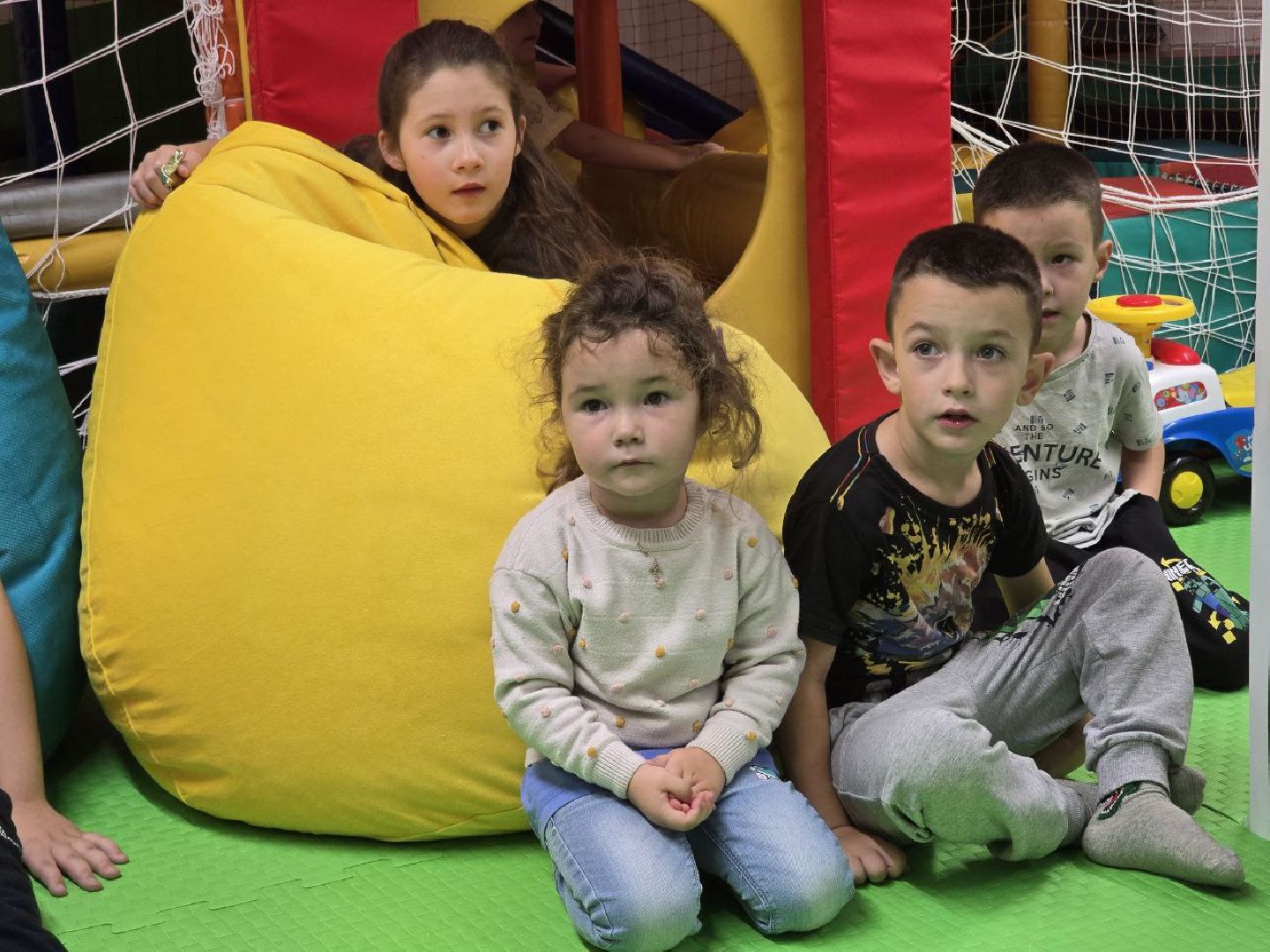 можайск, можайский муниципальный округ, подмосковье, благотворительный проект, давай дружить, дети с овз, поддержка детей, поддержка семей, благотворительность,