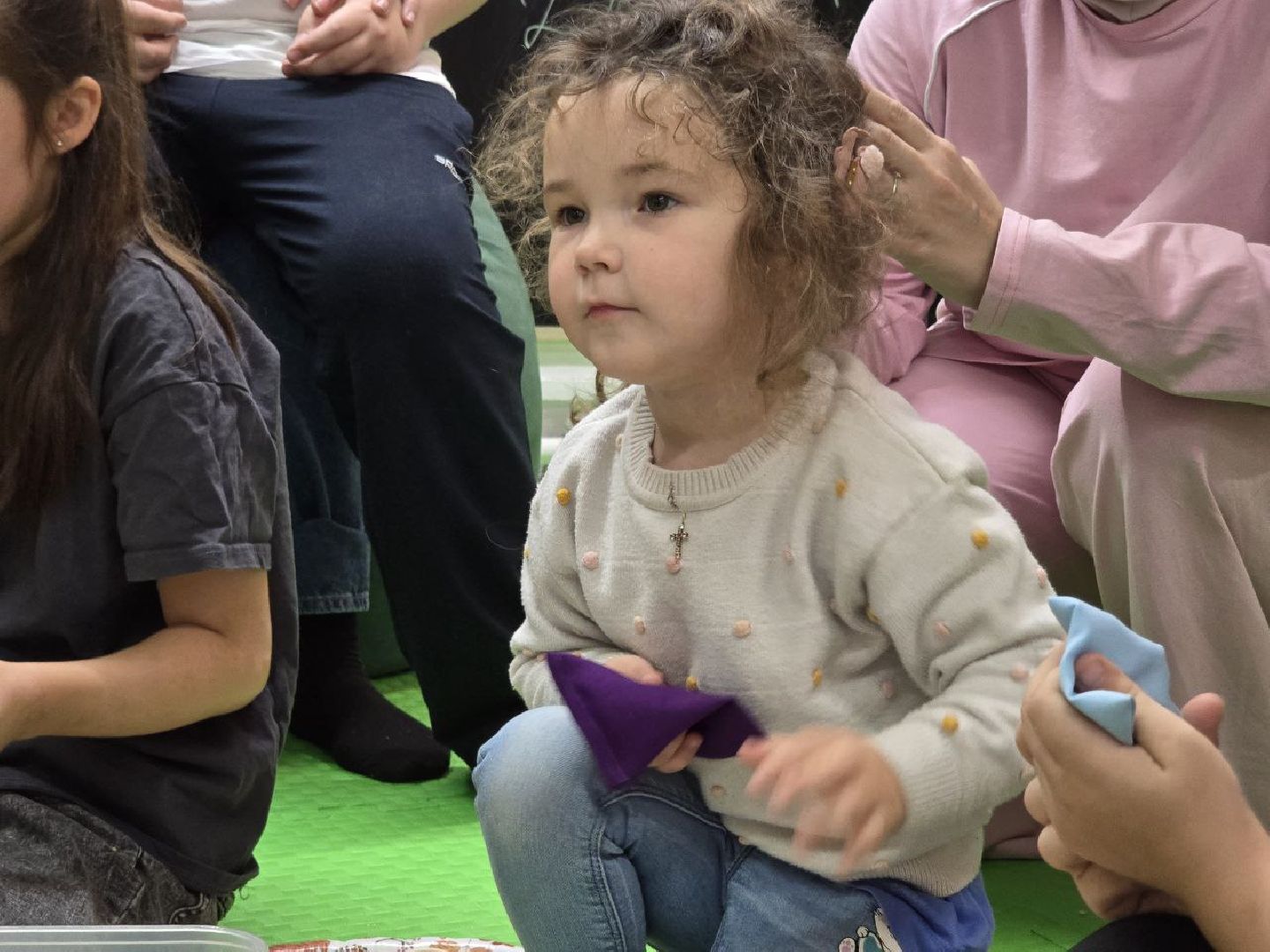 можайск, можайский муниципальный округ, подмосковье, благотворительный проект, давай дружить, дети с овз, поддержка детей, поддержка семей, благотворительность,