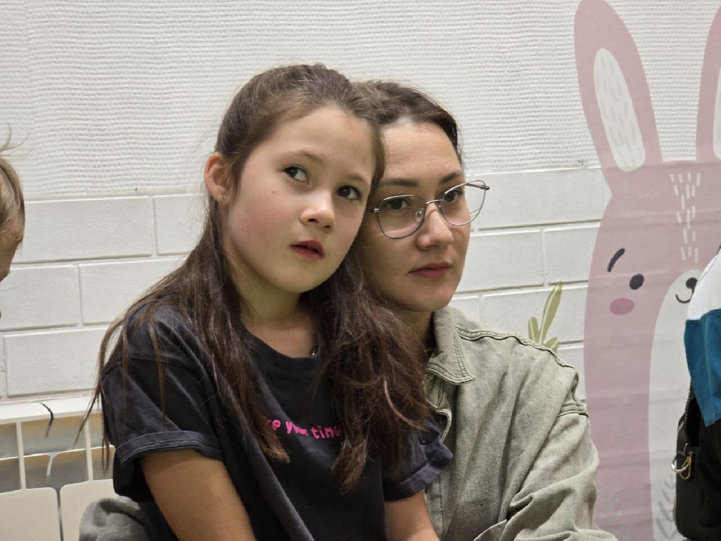 можайск, можайский муниципальный округ, подмосковье, благотворительный проект, давай дружить, дети с овз, поддержка детей, поддержка семей, благотворительность,