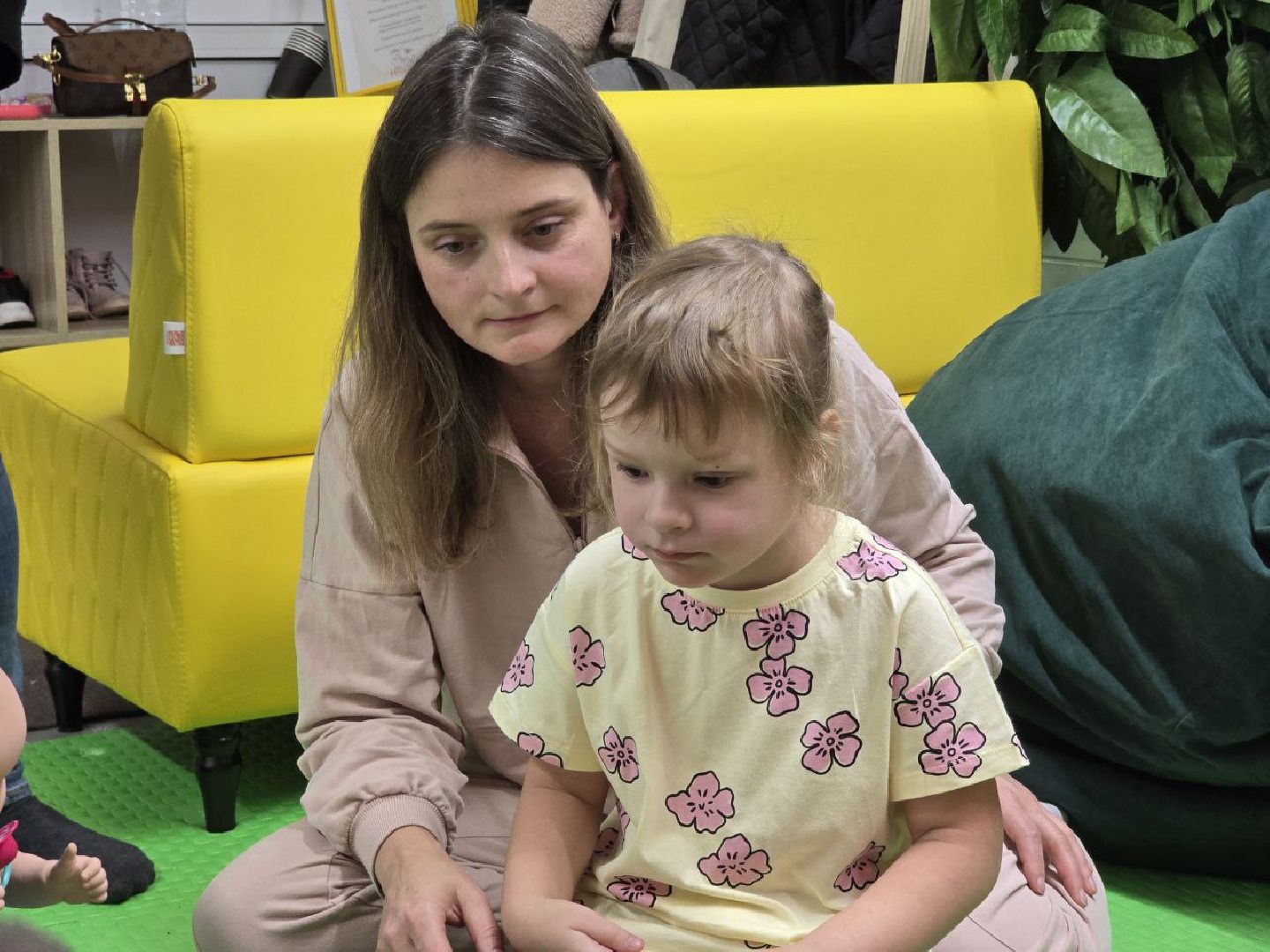 можайск, можайский муниципальный округ, подмосковье, благотворительный проект, давай дружить, дети с овз, поддержка детей, поддержка семей, благотворительность,