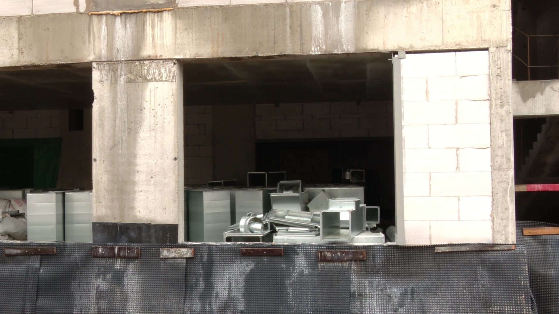 Реутов, строительство, детский сад,