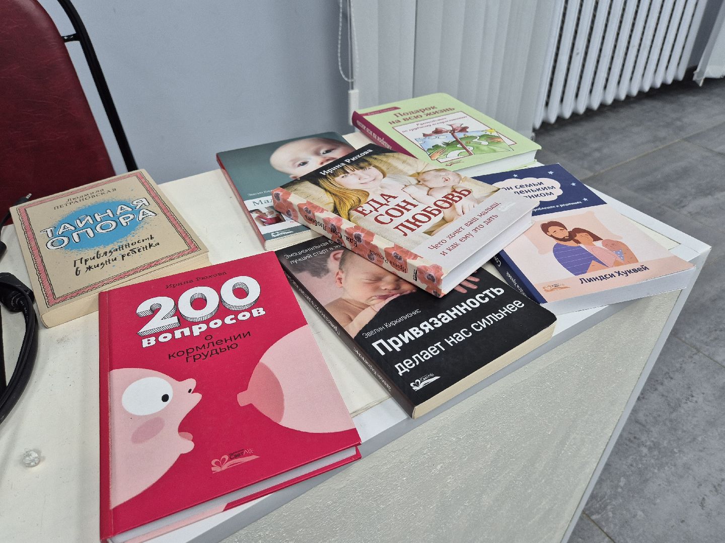 орехово-зуево, консультация для будущих мам,