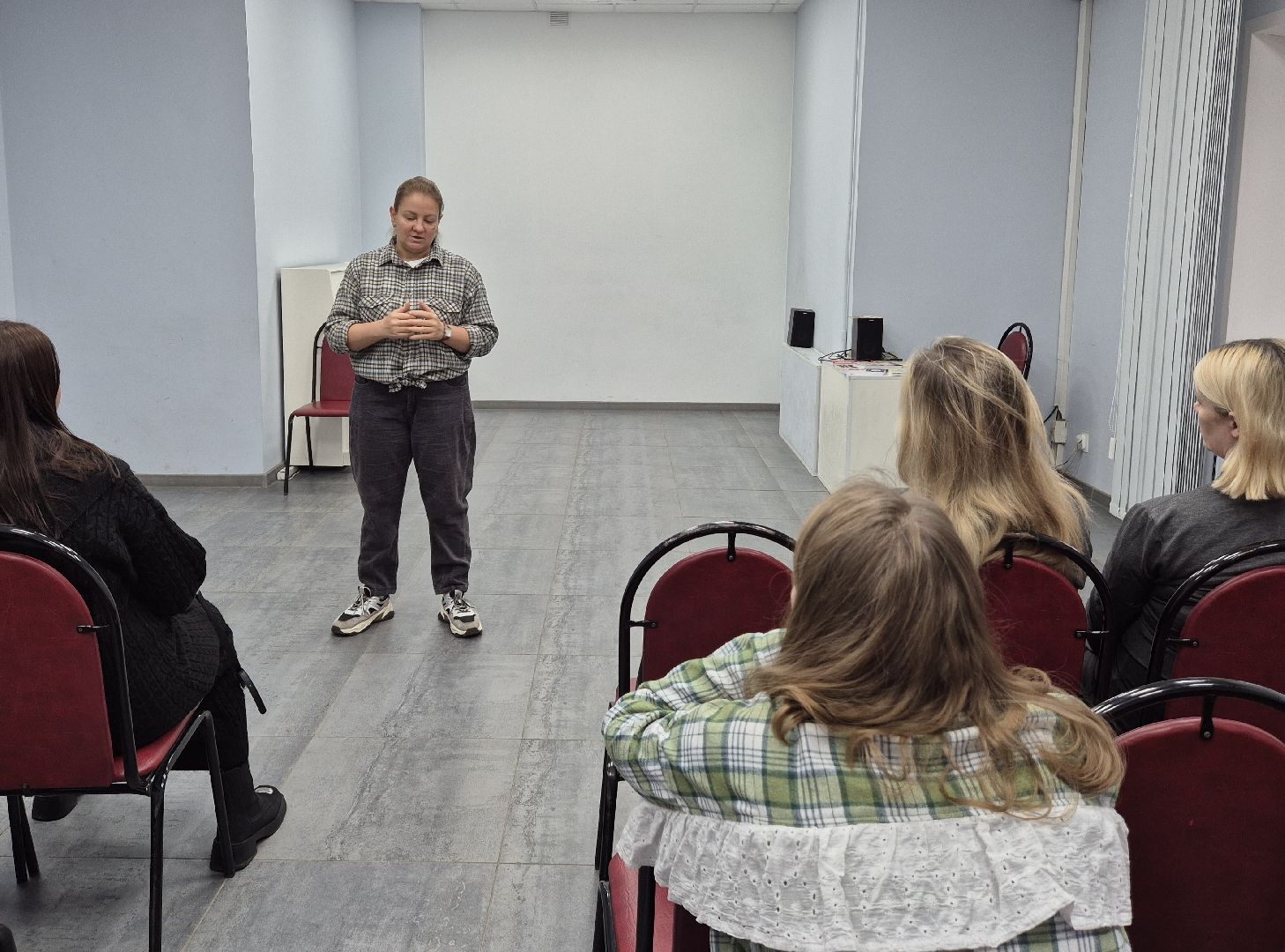 орехово-зуево, консультация для будущих мам,