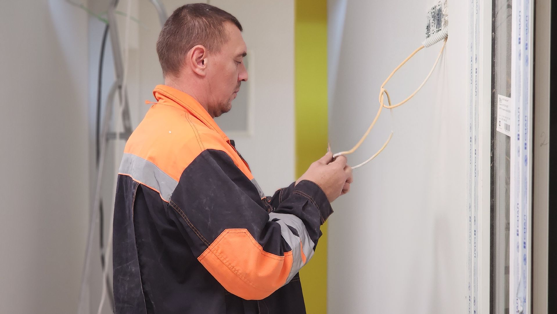 волоколамск, ремонт детского сада,