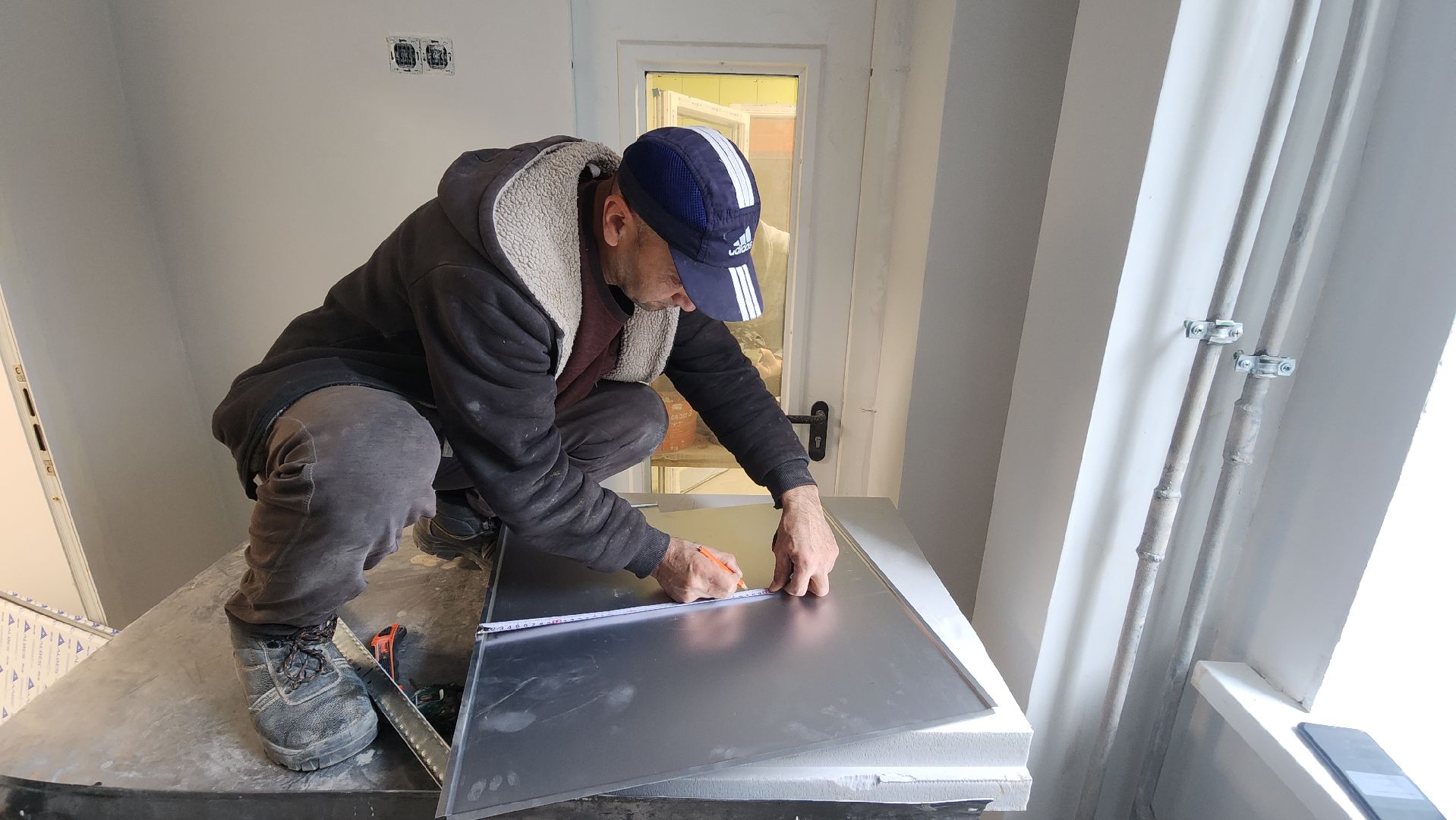 волоколамск, ремонт детского сада,