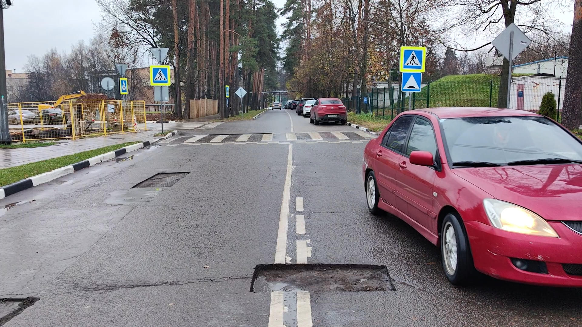 ямочный ремонт, ремонт дорог, литой асфальт, власиха ремонт дорог,