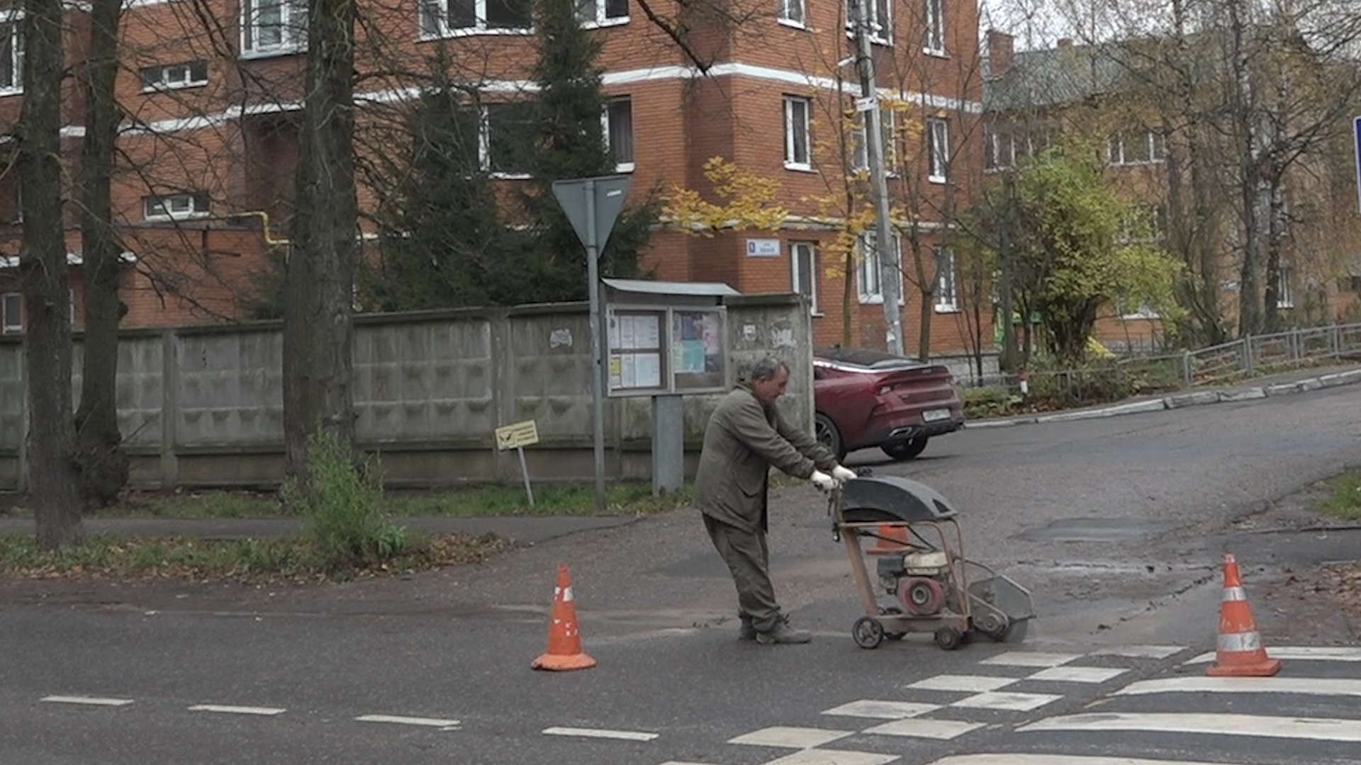 ямочный ремонт, ремонт дорог, литой асфальт, власиха ремонт дорог,
