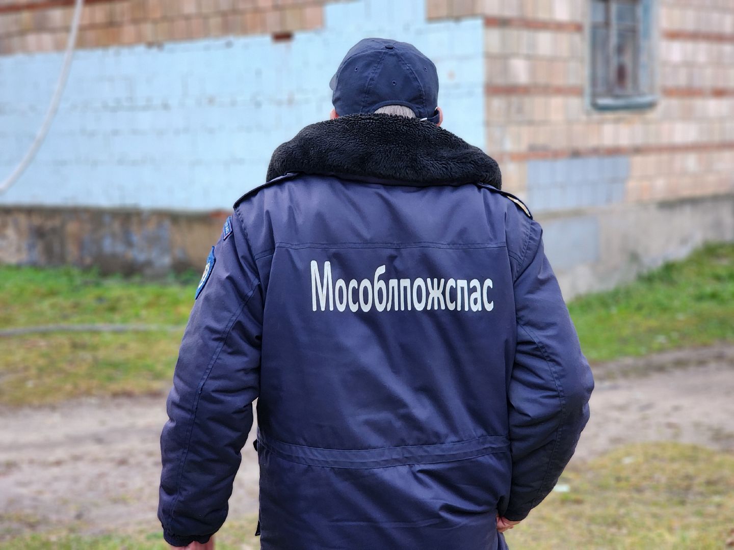 пожар, возгорание,  чп, старая купавна, богородский городской округ,