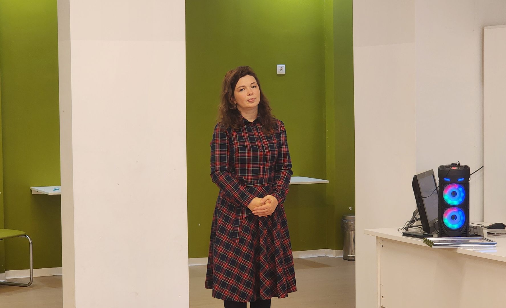 Химки, Волонтеры Подмосковья , Добровольцы,