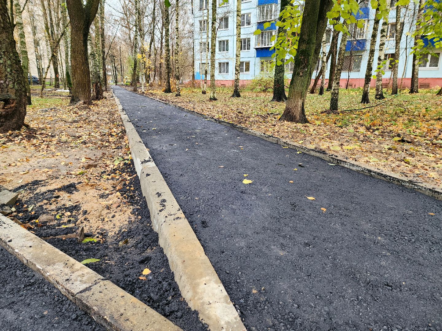 солнечногорск, благоустройство, сквер, жители,