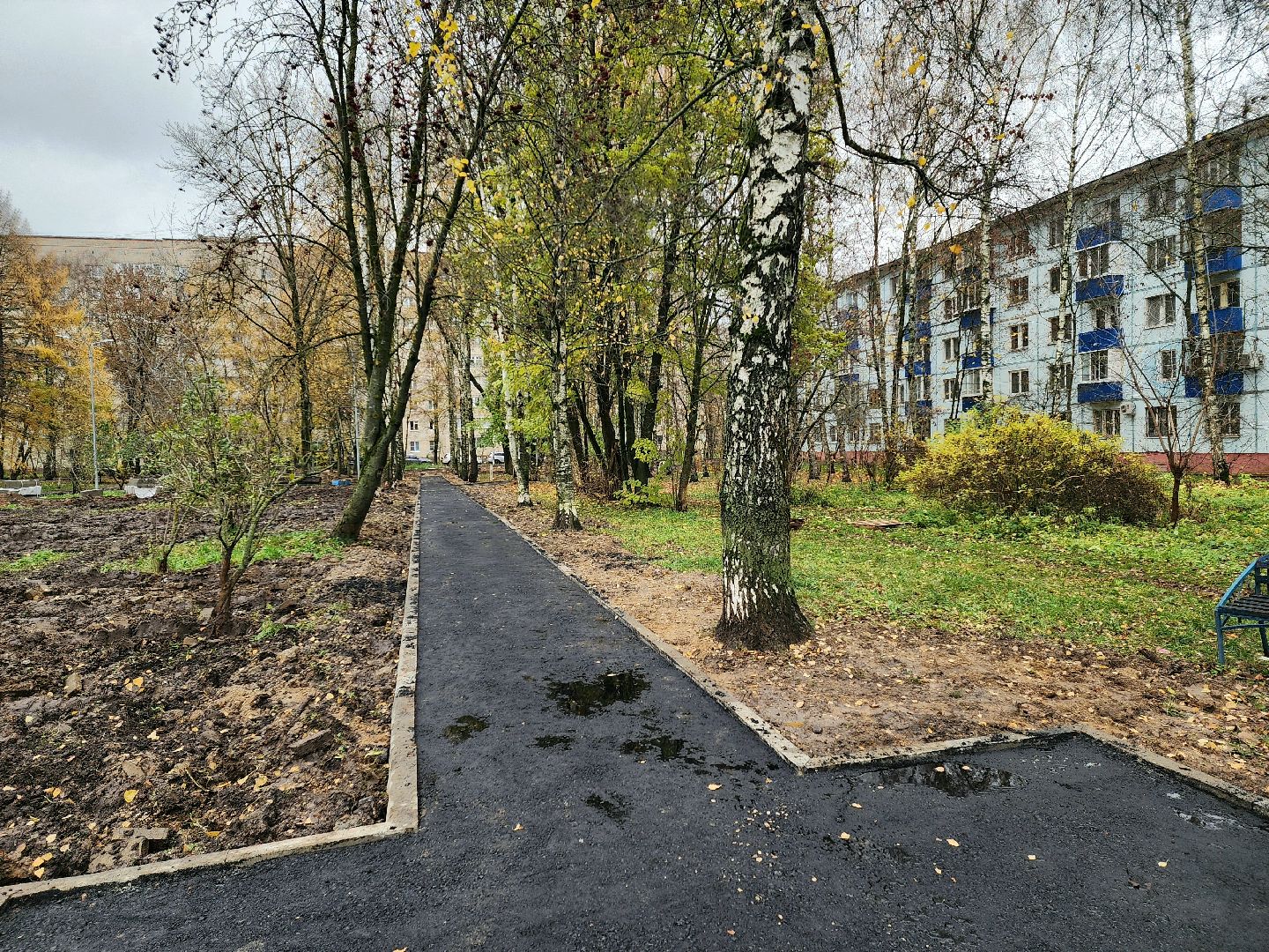 солнечногорск, благоустройство, сквер, жители,