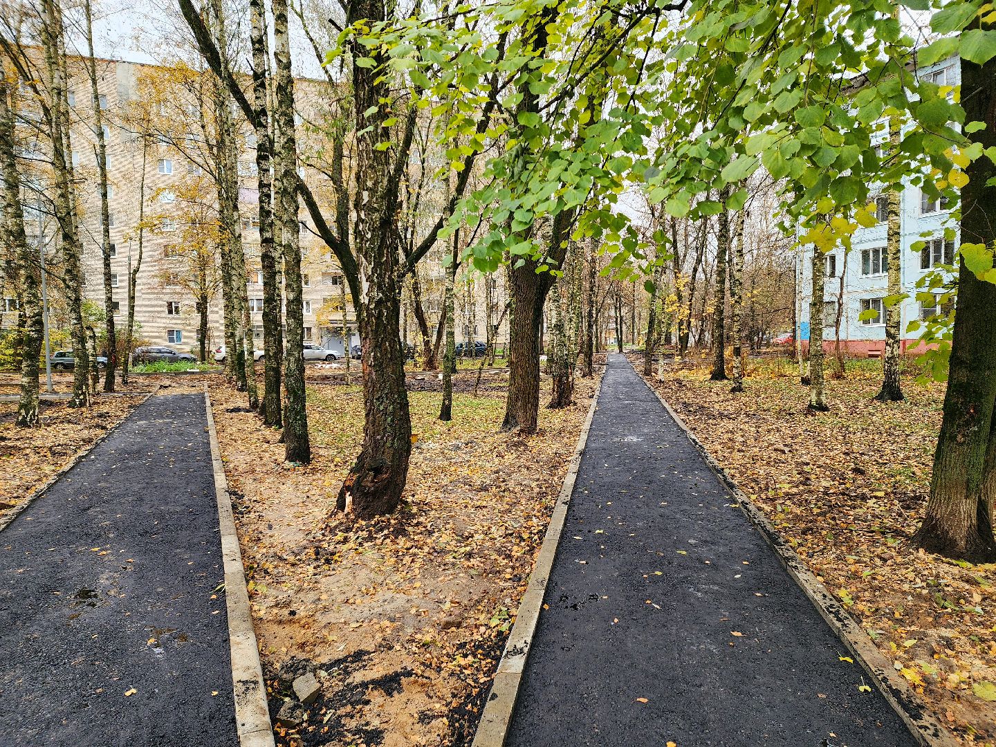 солнечногорск, благоустройство, сквер, жители,