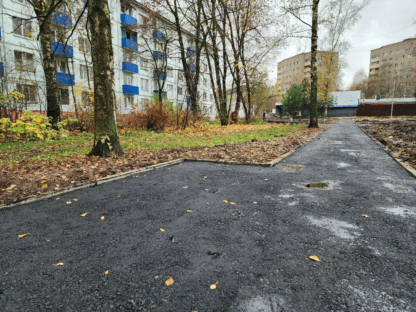 солнечногорск, благоустройство, сквер, жители,