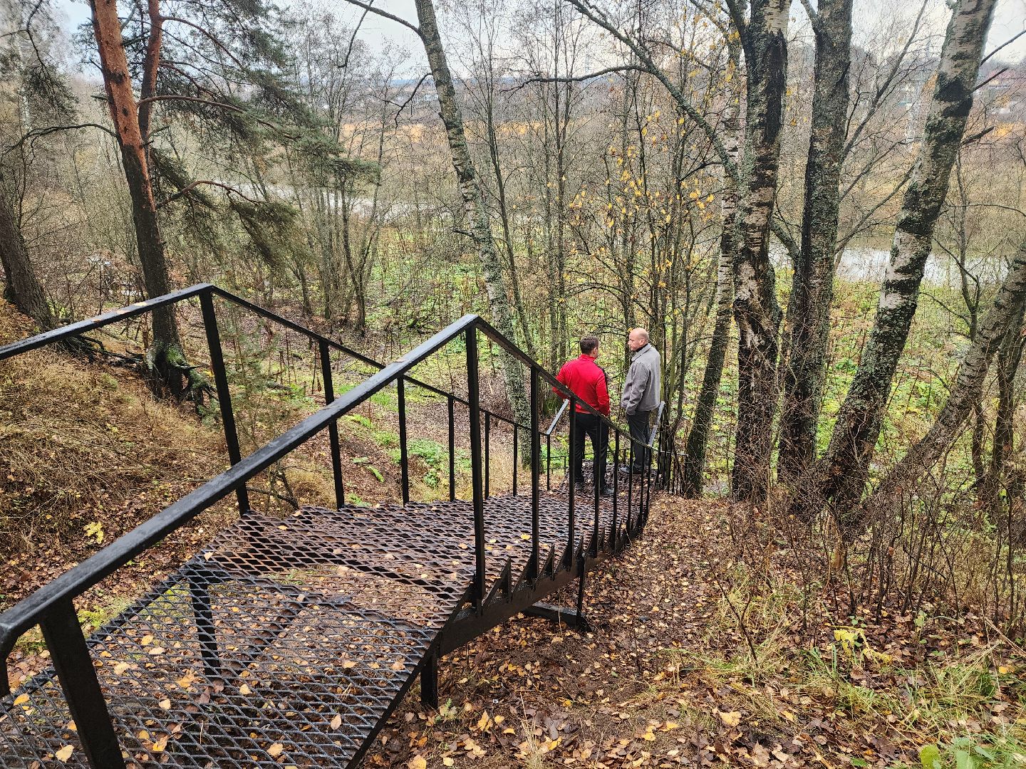 красноармейская, городской округ пушкинский, день добровольца московской области, родник, волонтер,