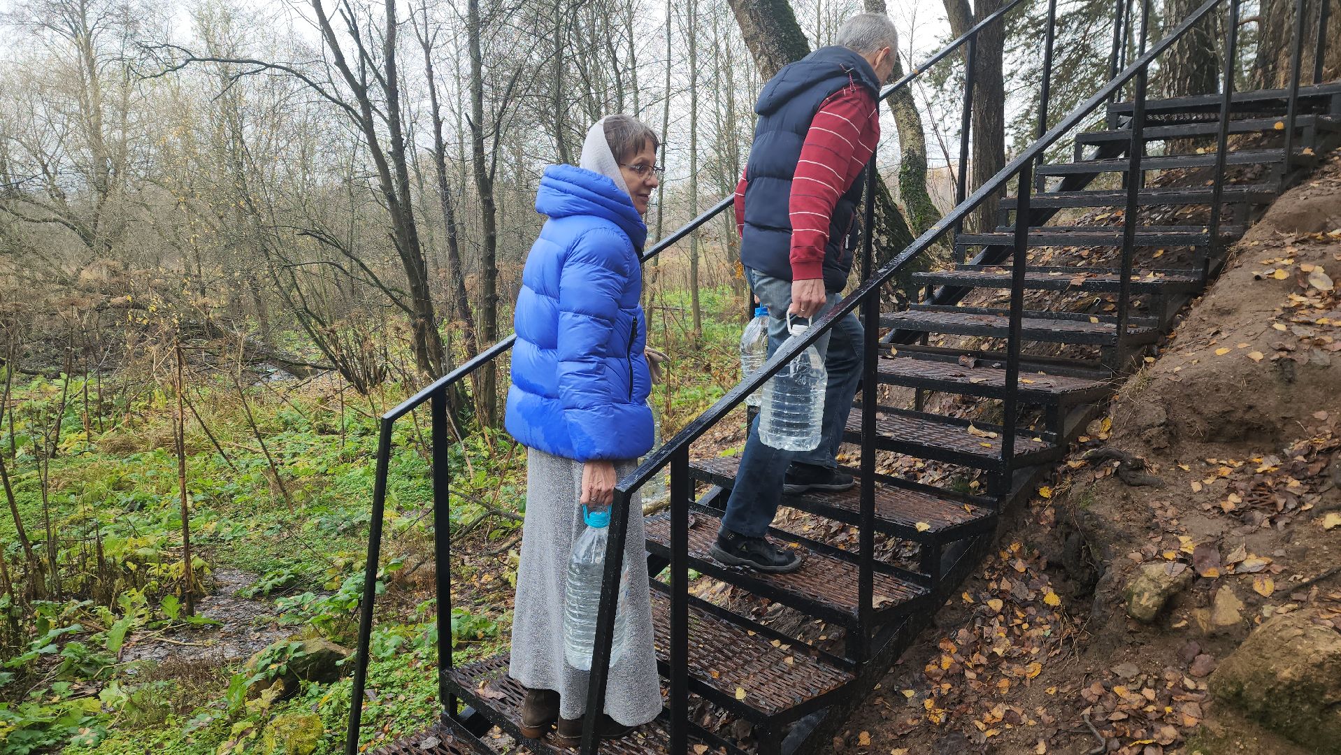 красноармейская, городской округ пушкинский, день добровольца московской области, родник, волонтер,
