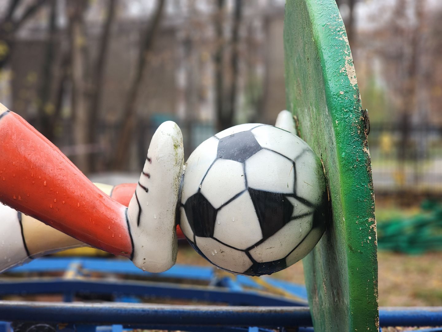 королёв, центральный городской парк в королеве ,  аттракционы, сезон развлечений 2025,
