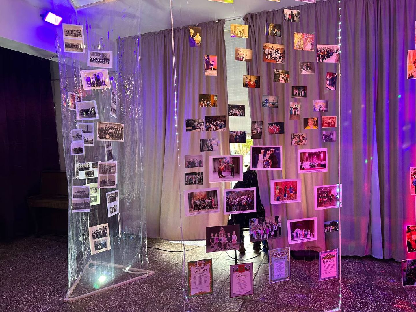 дом культуры, домодедово, история,