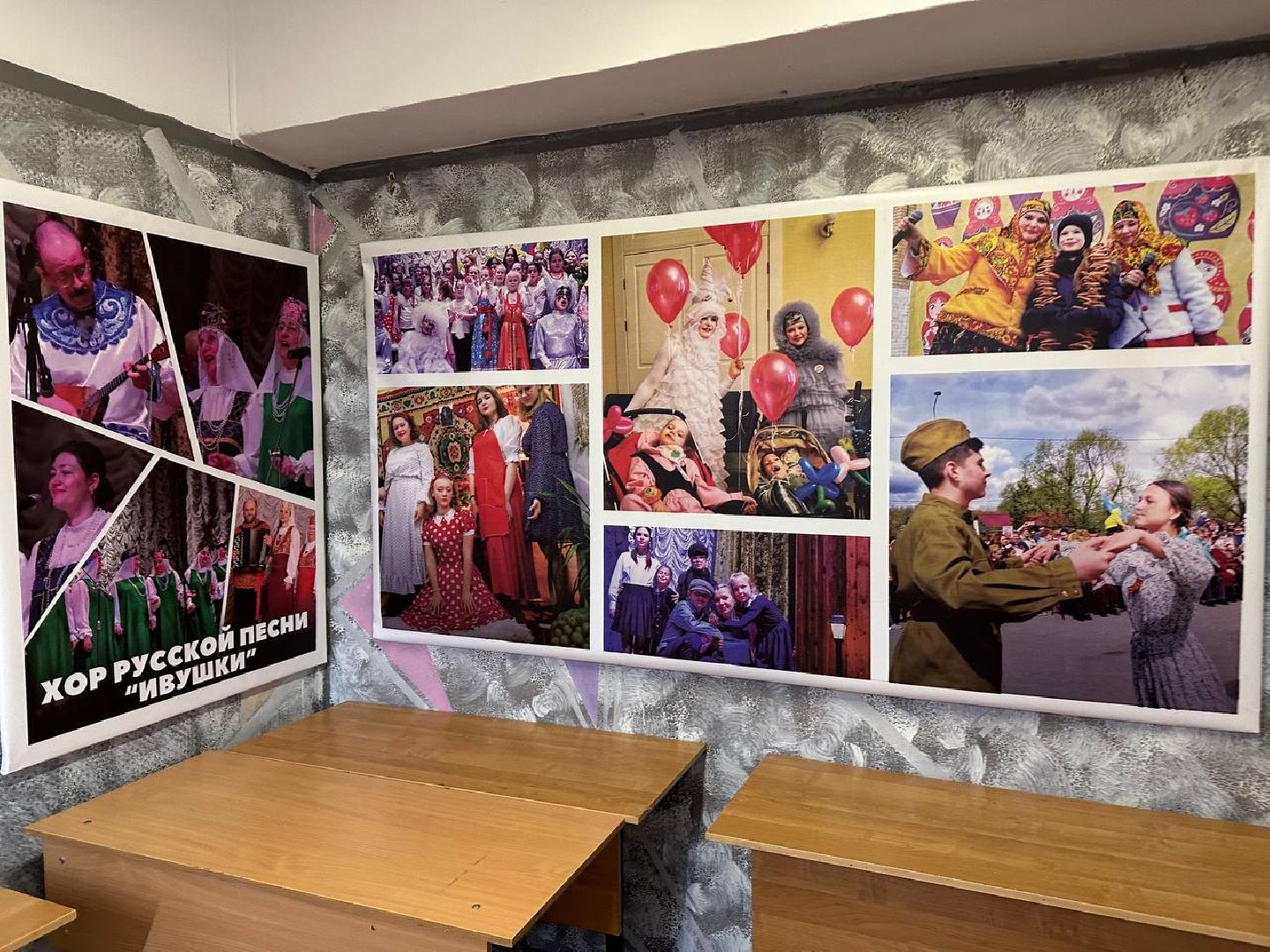 дом культуры, домодедово, история,