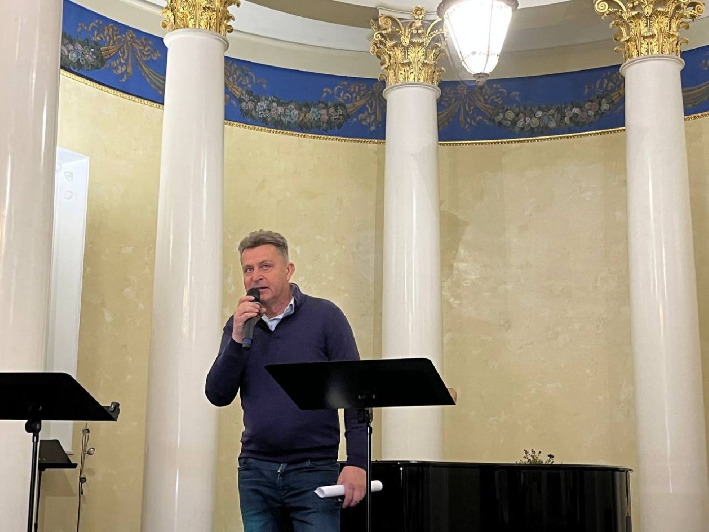 архангельское, красногорск,