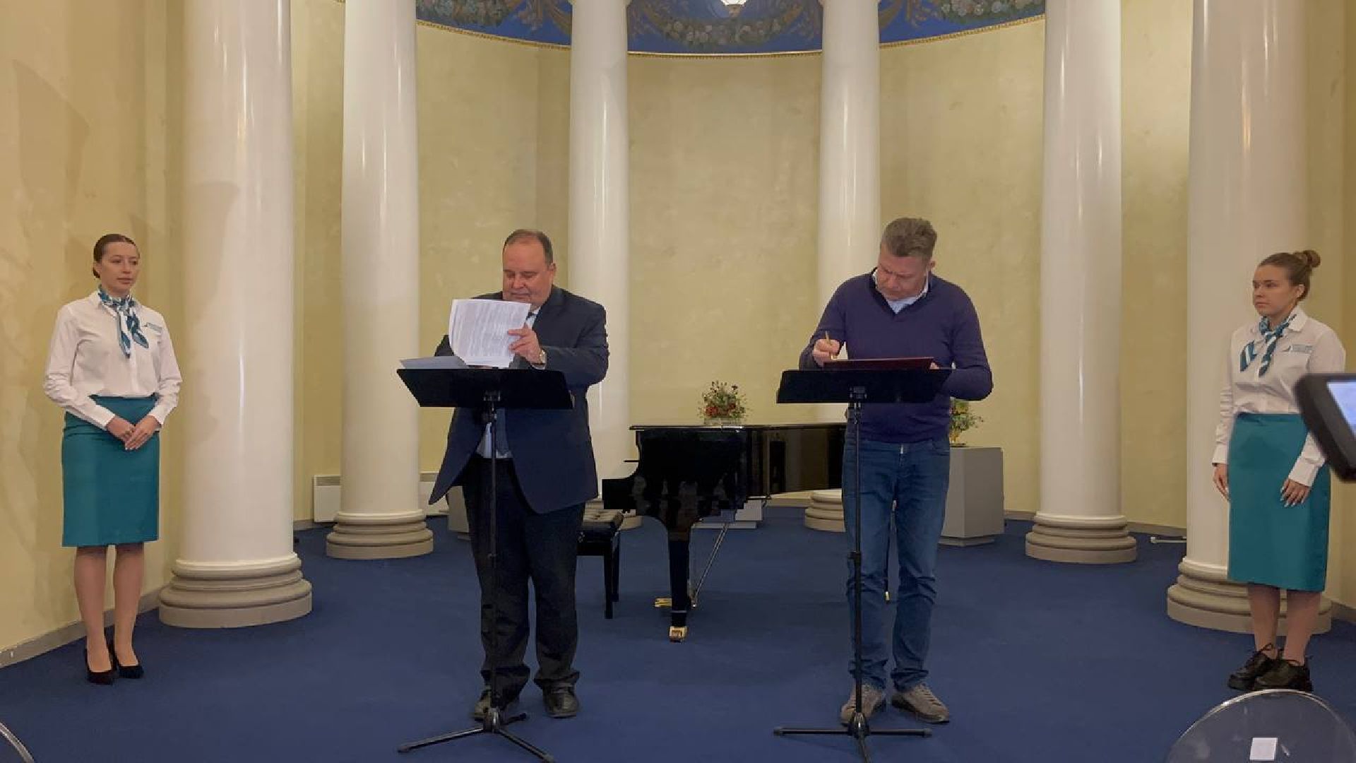 архангельское, красногорск,