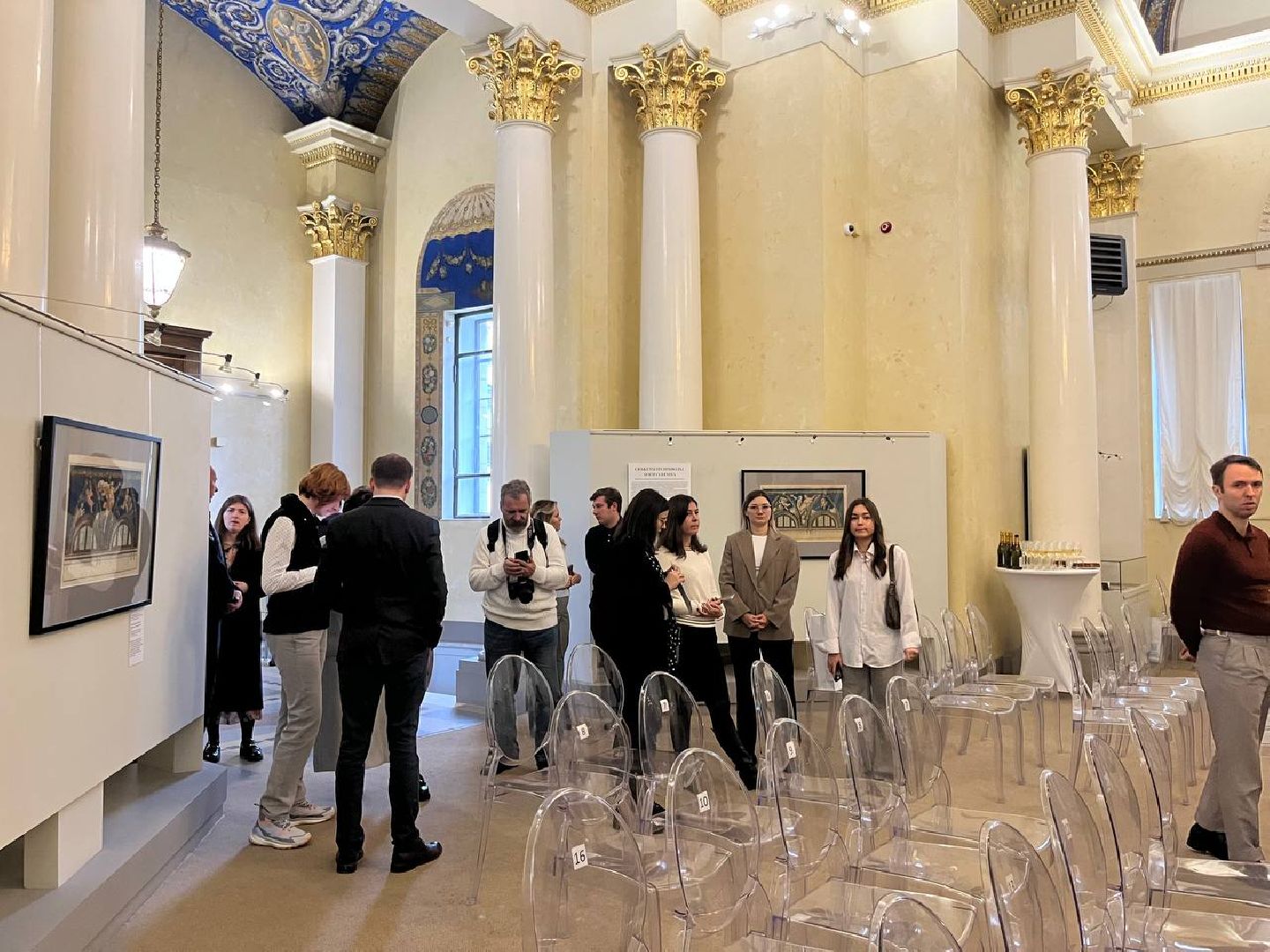 архангельское, красногорск,