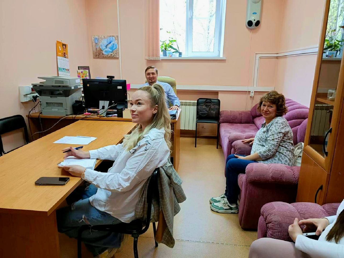 рождение ребенка, школа мам,  медицина, роды в подмосковье, психолог,