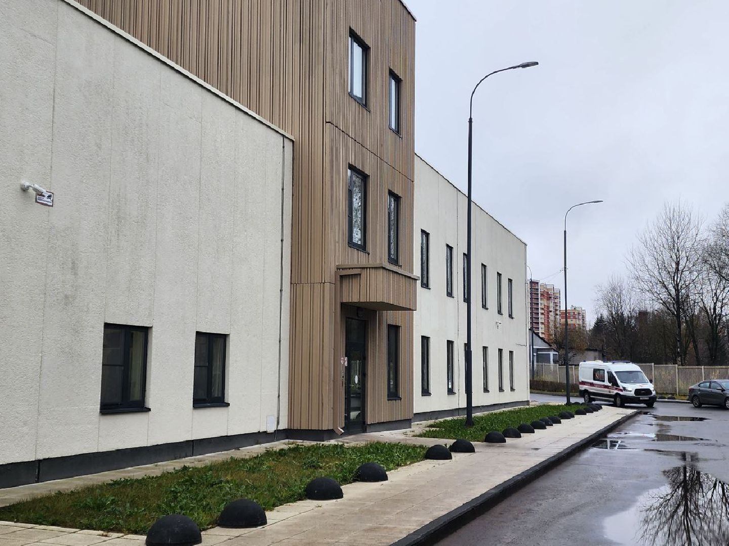 солнечногорск, медицина, мастерство, конкурс,