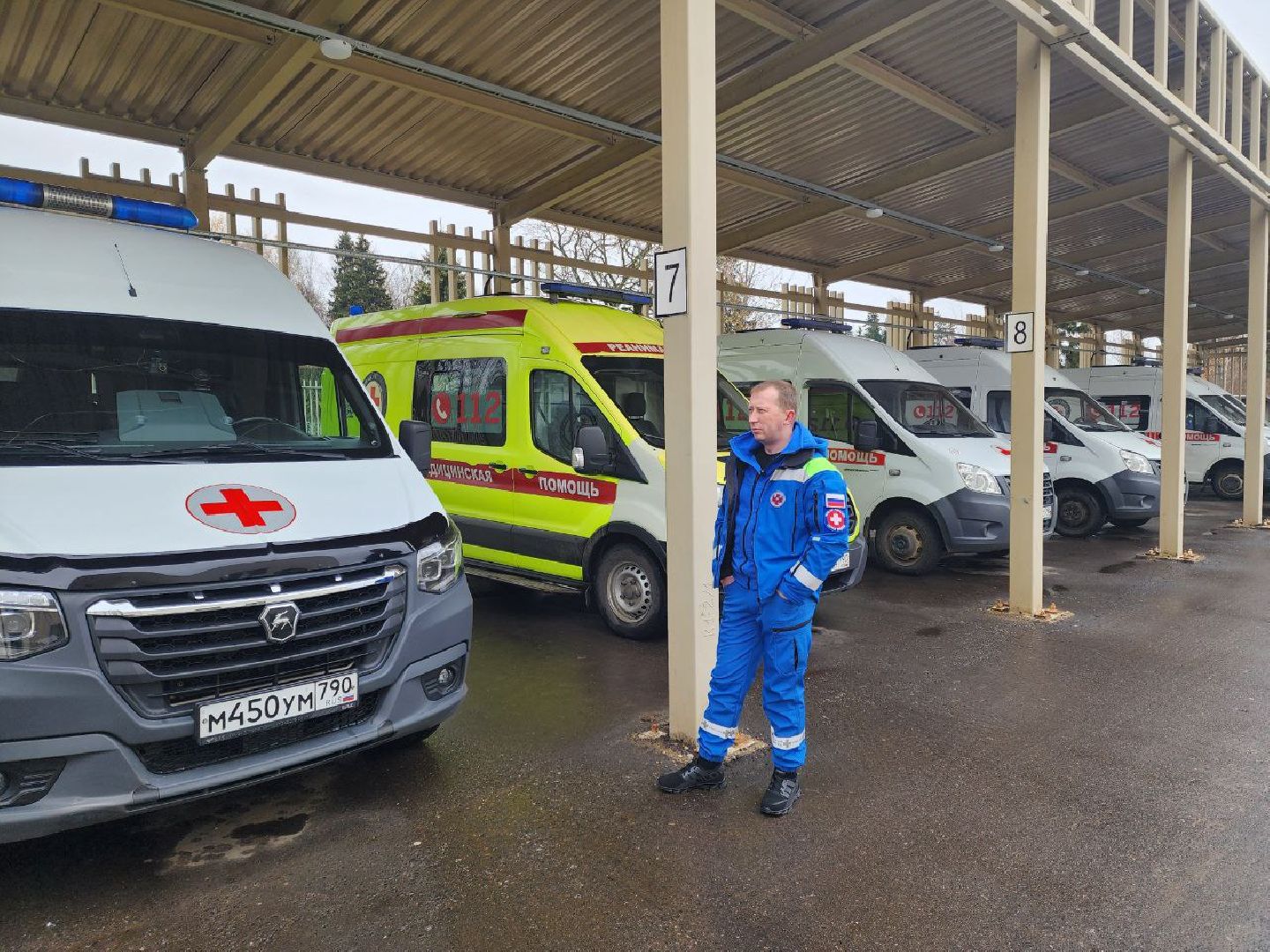 солнечногорск, медицина, мастерство, конкурс,