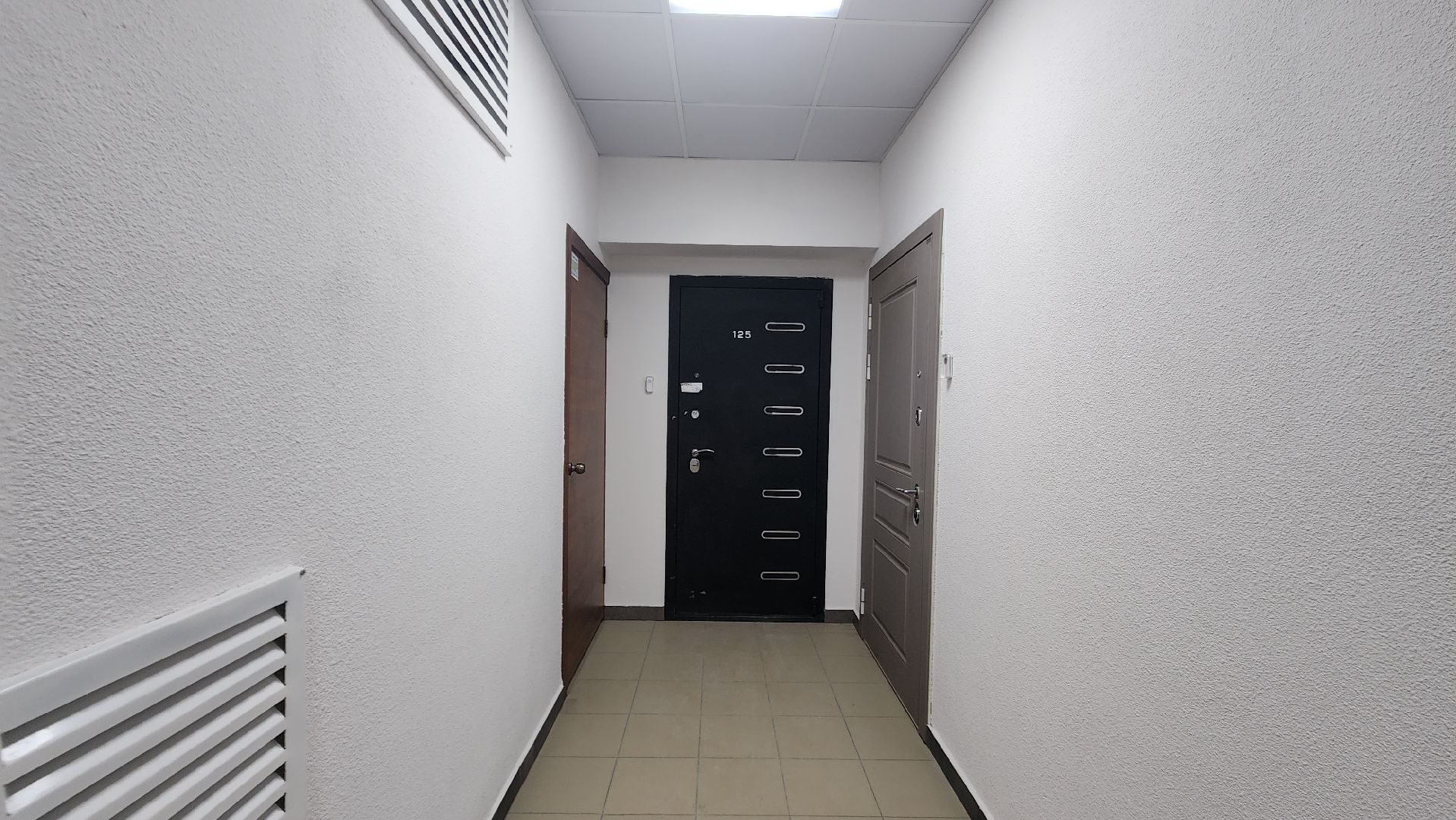 прилет, красногорск, ремонт фасада,