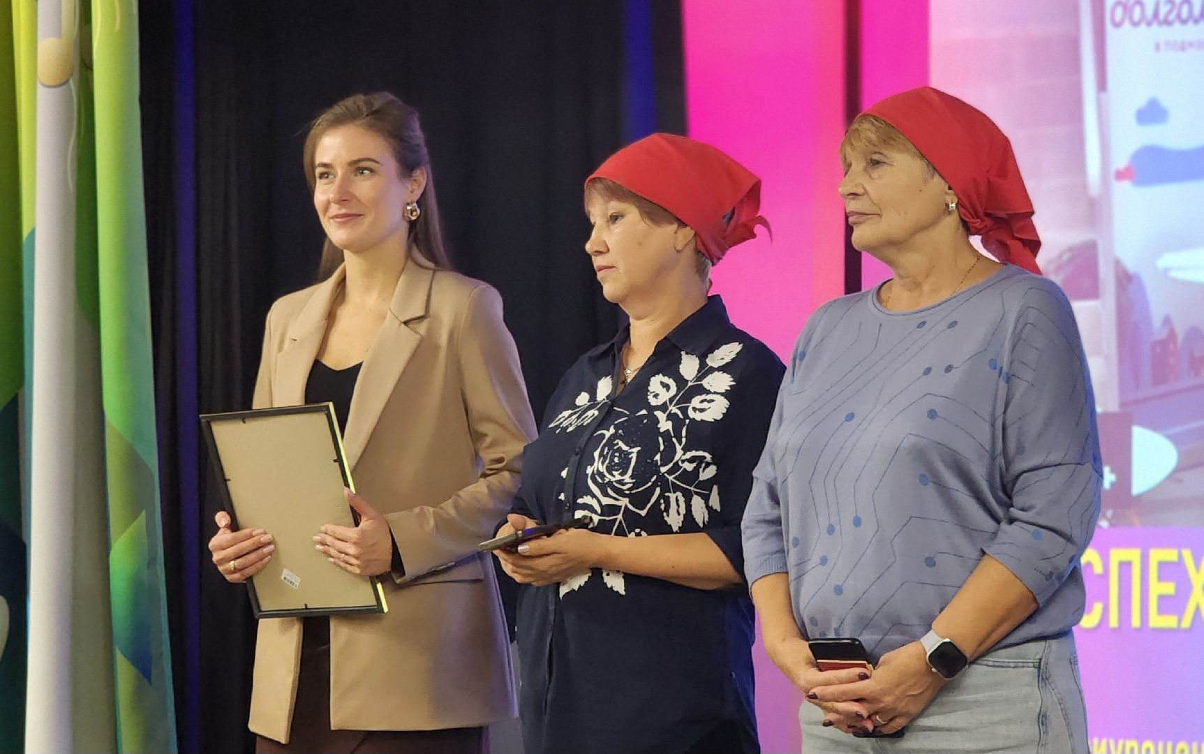 Химки, Волонтеры Подмосковья, серебряные волонтеры,