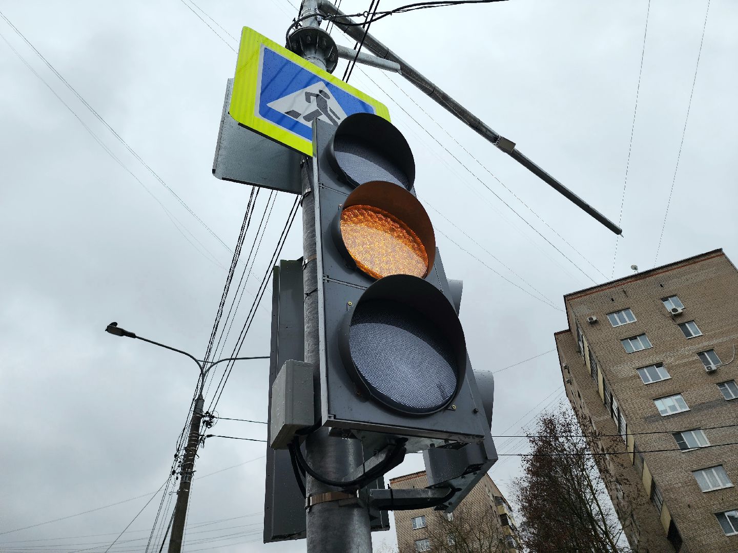 солнечногорск, безопасность , дороги, светофоры ,