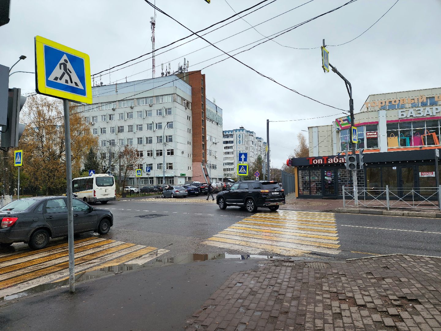 солнечногорск, безопасность , дороги, светофоры ,